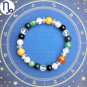 【やぎ座】キラリ