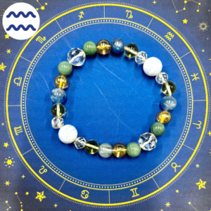 【水瓶座】サイレント・フィー